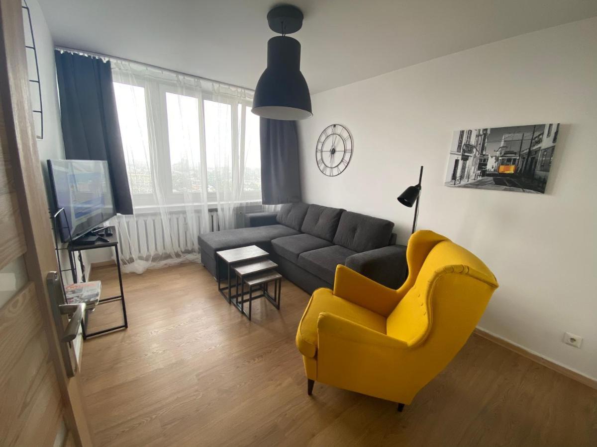 Apartament On The Corner *