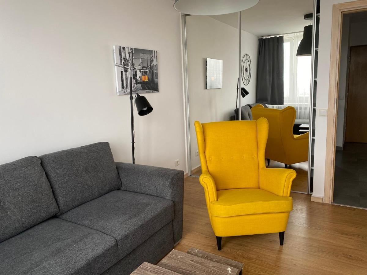 Apartmán On The Corner *