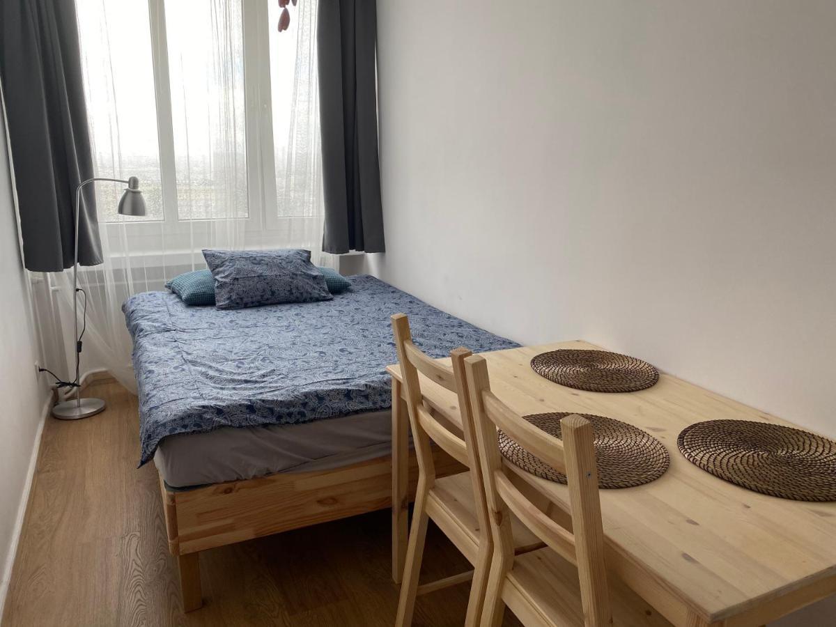 Apartmán On The Corner Katovice