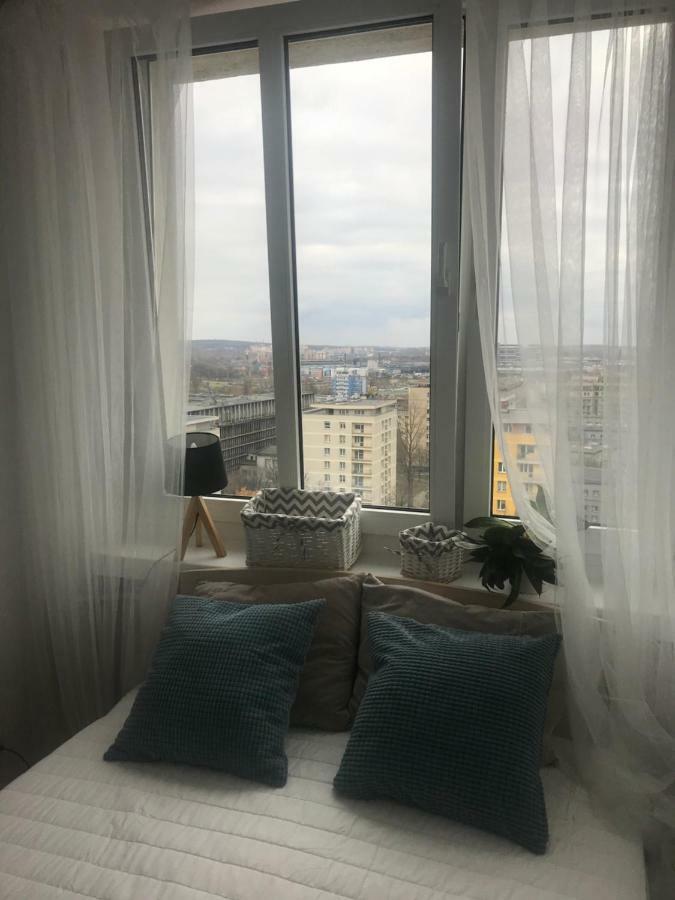 Apartmán On The Corner *