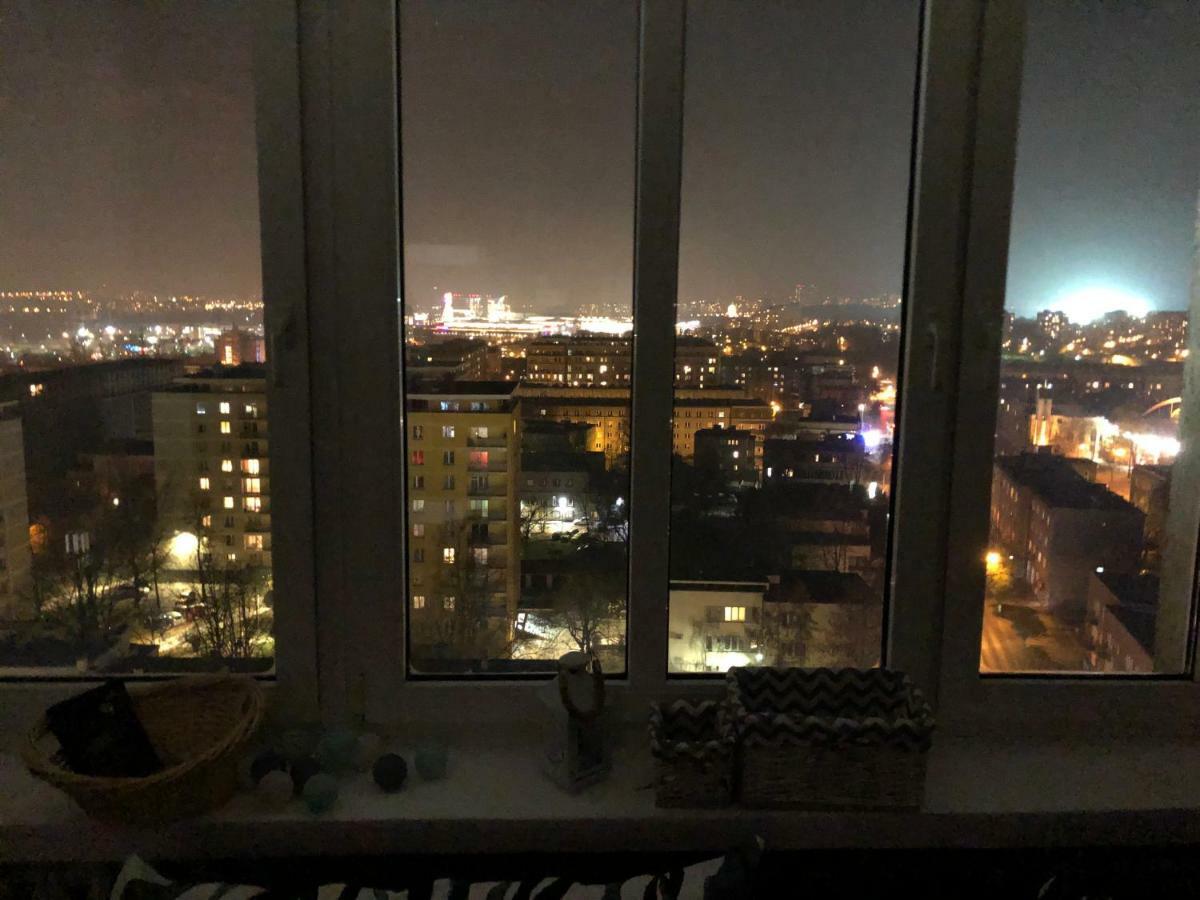 Apartament On The Corner